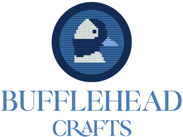 Bufflehead Crafts